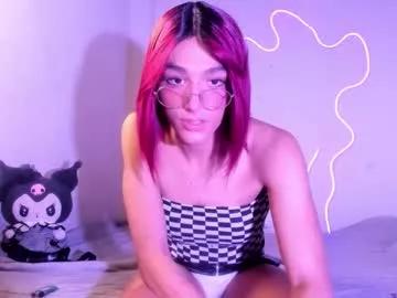 mika_velvet from Chaturbate is Freechat
