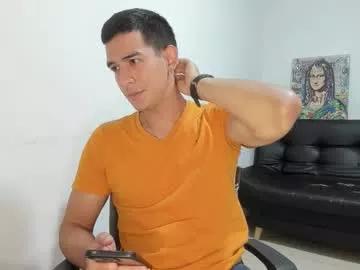 mike3xxx from Chaturbate is Freechat
