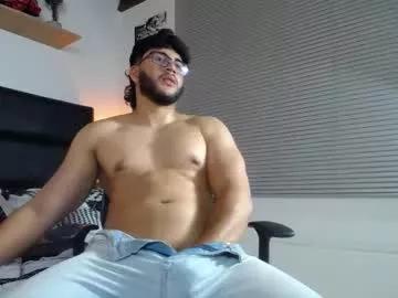 mike_foxxx_ from Chaturbate is Freechat