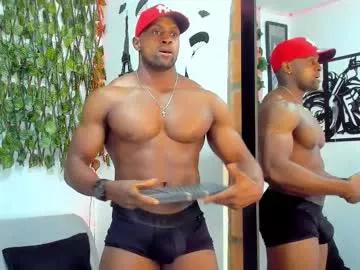 mike_kilian1 from Chaturbate is Freechat