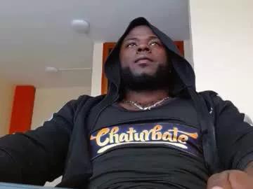 mike_kingcum from Chaturbate is Freechat