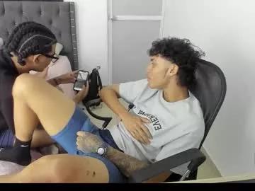 mike_master9 from Chaturbate is Freechat