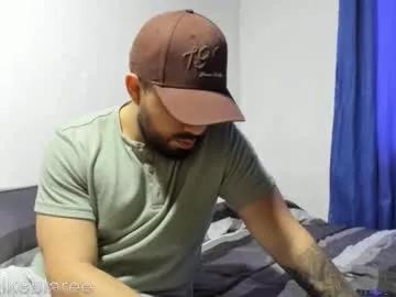 mikeblaree from Chaturbate is Freechat