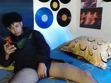 mikedick_420 from Chaturbate is Freechat