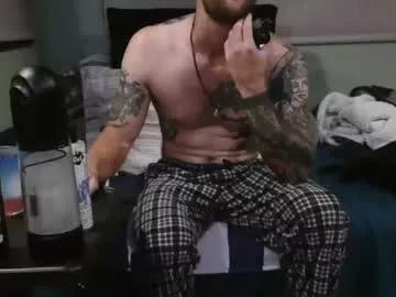 mikegrowth from Chaturbate is Freechat