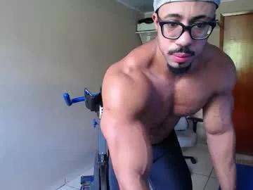 Photos of mikehotk from Chaturbate is Freechat