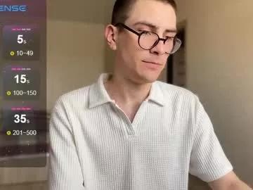 mikejonson16 from Chaturbate is Freechat