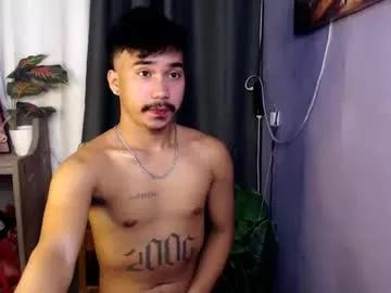 mikell_masterbater from Chaturbate is Freechat