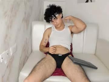 mikey_banji from Chaturbate is Freechat