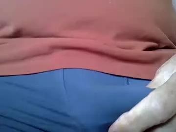 mikeybed from Chaturbate is Freechat
