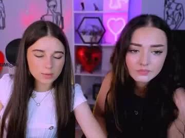 miki_nikki from Chaturbate is Freechat