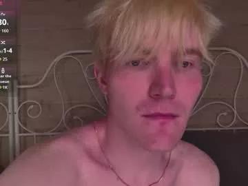 mikkijohnson from Chaturbate is Freechat