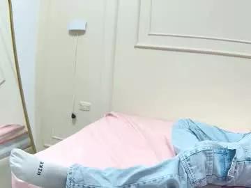 mila_and_bruno from Chaturbate is Freechat