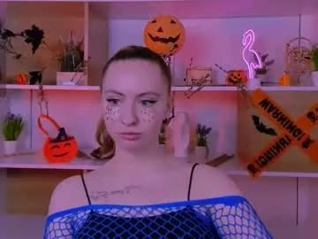 mila_glow from Chaturbate is Freechat