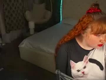 mila_mooon from Chaturbate is Freechat