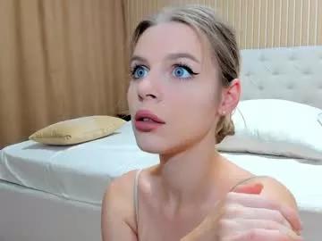 mila_polly_and_forester from Chaturbate is Freechat