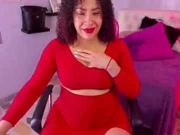 mila_rozze from Chaturbate is Freechat