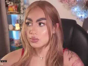 mila_snoow from Chaturbate is Freechat