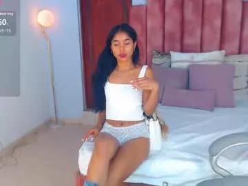 milaa_star from Chaturbate is Freechat