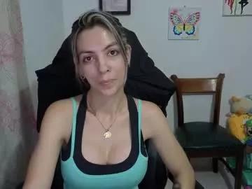 milacoxx8819 from Chaturbate is Freechat