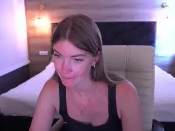 miladymoons from Chaturbate is Freechat