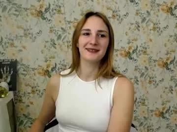 milana_cutie_ from Chaturbate is Freechat