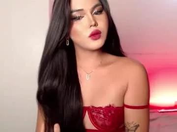 milanamanroe from Chaturbate is Freechat
