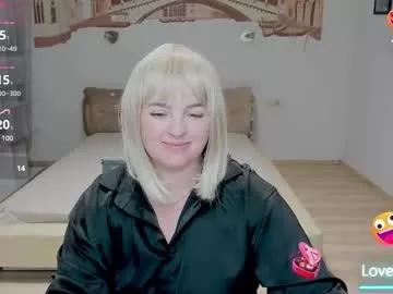 milanaromero from Chaturbate is Freechat