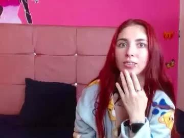 mildrecute from Chaturbate is Freechat