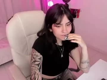 mileyberry from Chaturbate is Freechat