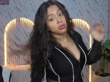 milky_tx from Chaturbate is Freechat