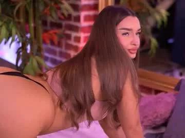 milla_serene from Chaturbate is Freechat