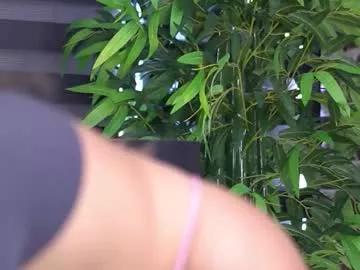 millaserene from Chaturbate is Freechat