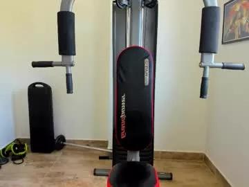 miller_fit_ from Chaturbate is Freechat