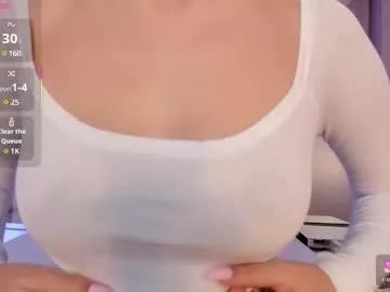 millieskinny_ from Chaturbate is Freechat