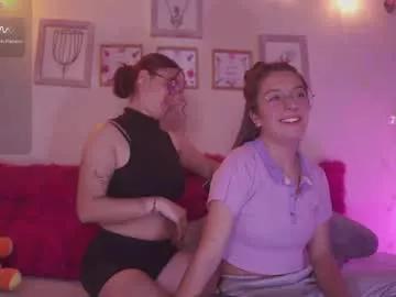milly_kenner from Chaturbate is Freechat