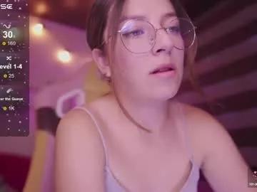 milly_kenner from Chaturbate is Freechat
