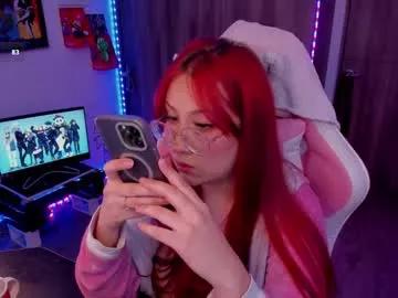 milly_yako from Chaturbate is Freechat
