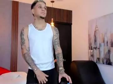 milton_brown from Chaturbate is Freechat