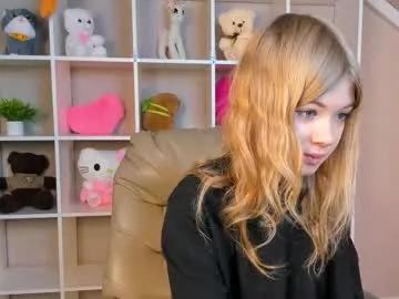 minnie_collins from Chaturbate is Freechat