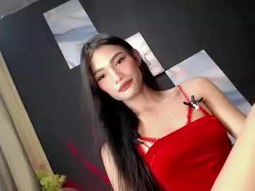 miraclegirl23 from Chaturbate is Freechat