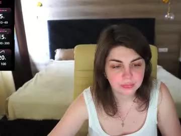 mirandawarm from Chaturbate is Freechat