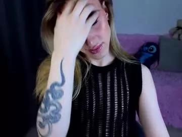 miraraid from Chaturbate is Freechat
