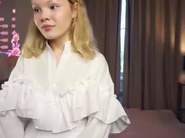 mishagiarrusso from Chaturbate is Freechat