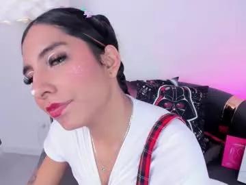 miss___allison from Chaturbate