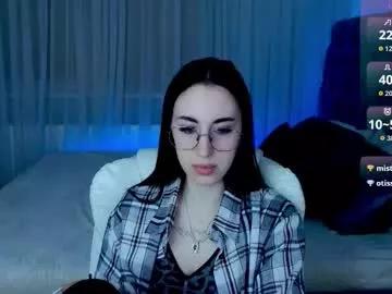 miss__linn from Chaturbate is Freechat