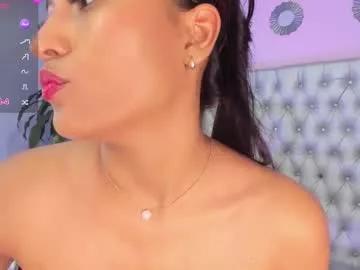 miss__luna_ from Chaturbate is Freechat