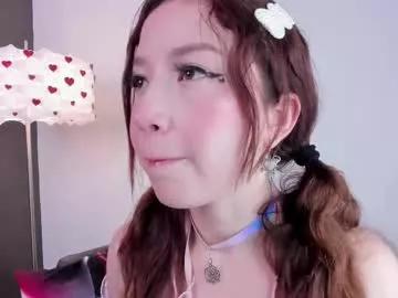 miss__michelle from Chaturbate is Freechat