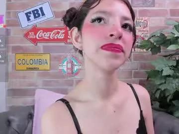 miss__nami from Chaturbate is Freechat