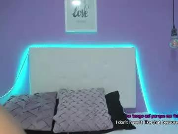 miss_aleja7 from Chaturbate is Freechat